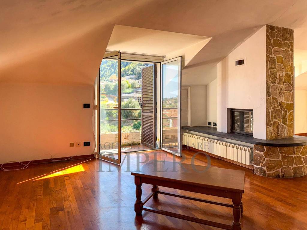 appartamento in vendita a Camporosso