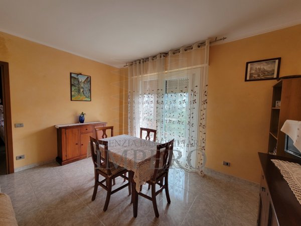 appartamento in vendita a Camporosso