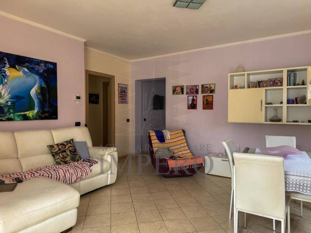 casa indipendente in vendita a Camporosso