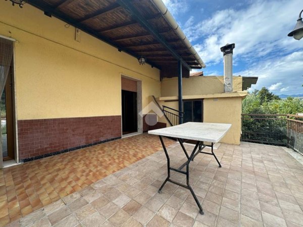 appartamento in vendita a Camporosso