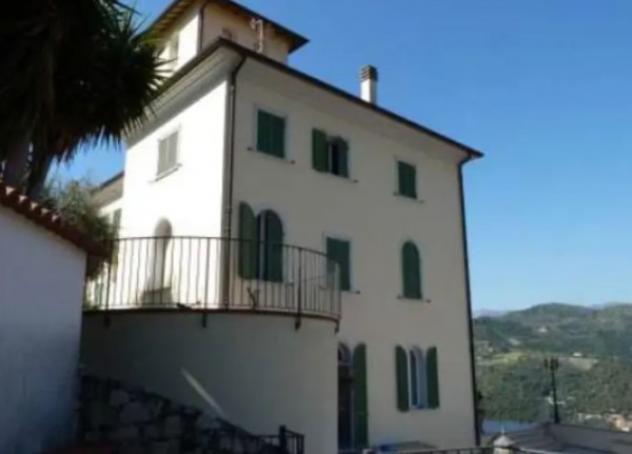 villa in vendita a Camporosso