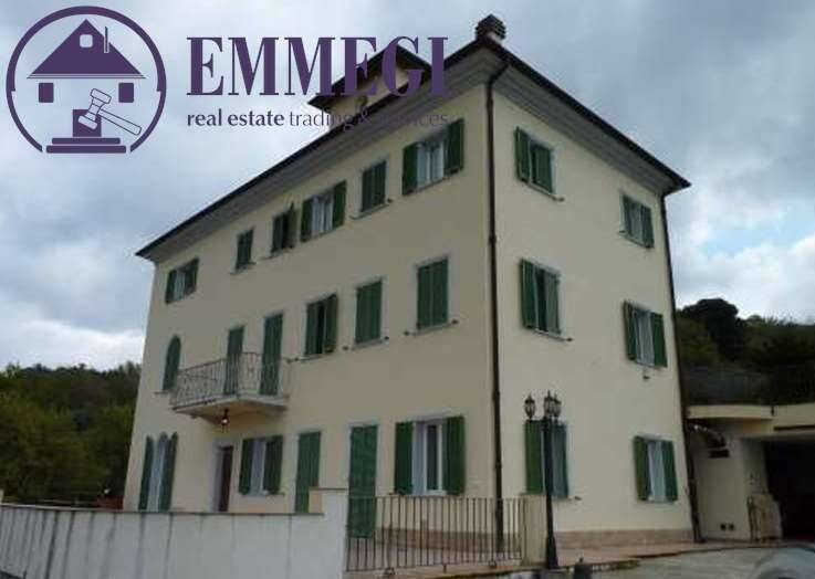 casa indipendente in vendita a Camporosso