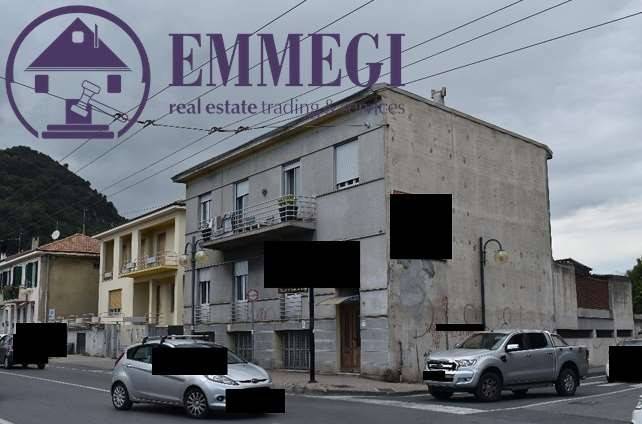appartamento in vendita a Camporosso