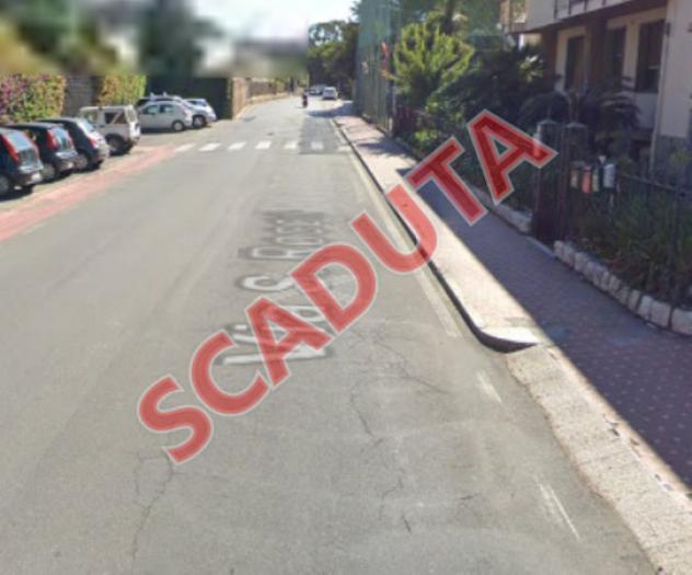 pentavano in vendita a Camporosso