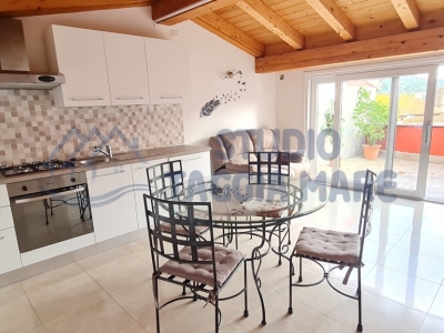 casa indipendente in vendita a Camporosso
