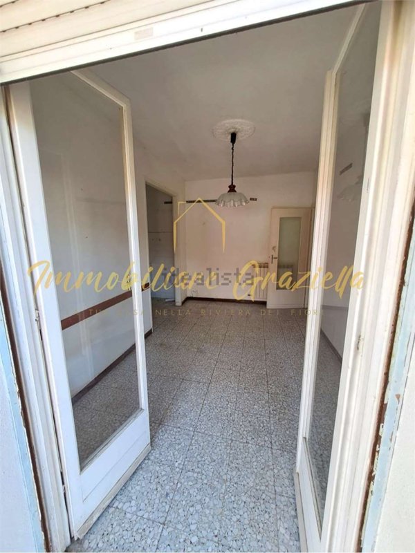 appartamento in vendita a Camporosso