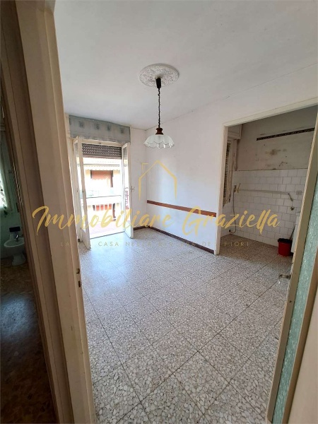 appartamento in vendita a Camporosso