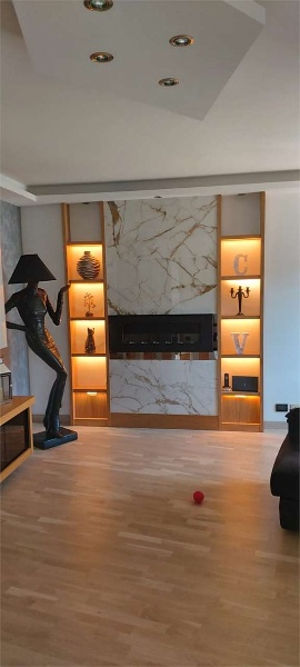 casa indipendente in vendita a Camporosso