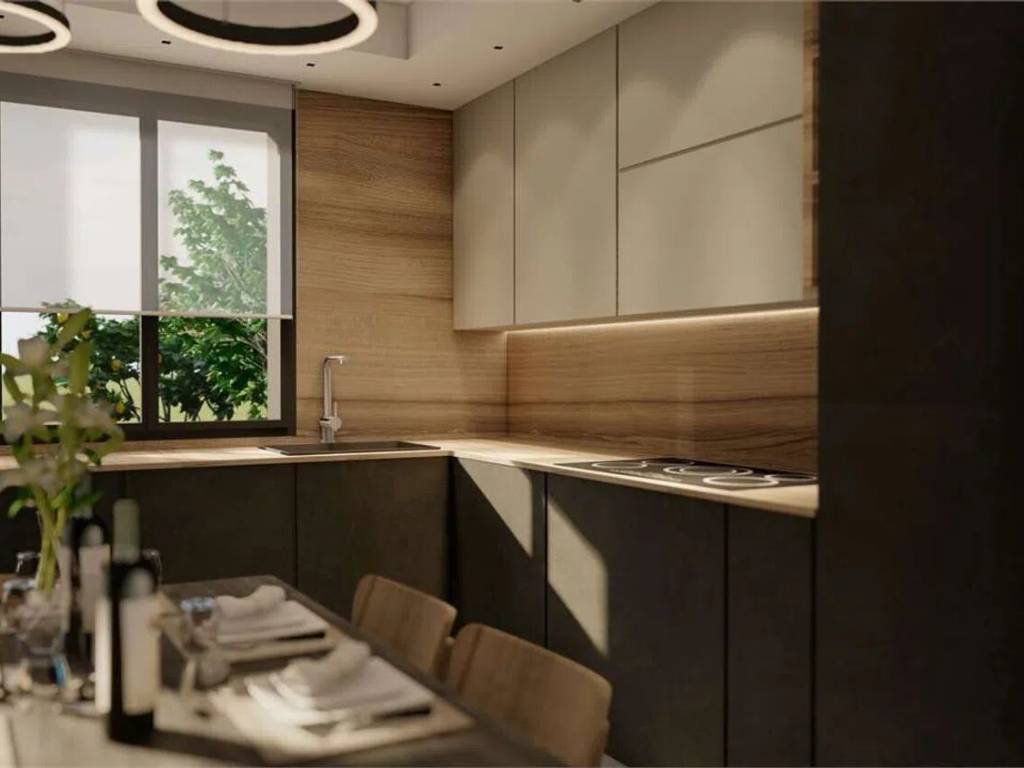 casa indipendente in vendita a Camporosso