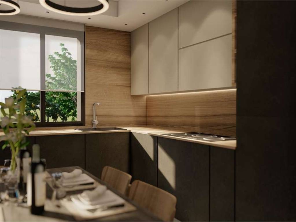 casa indipendente in vendita a Camporosso