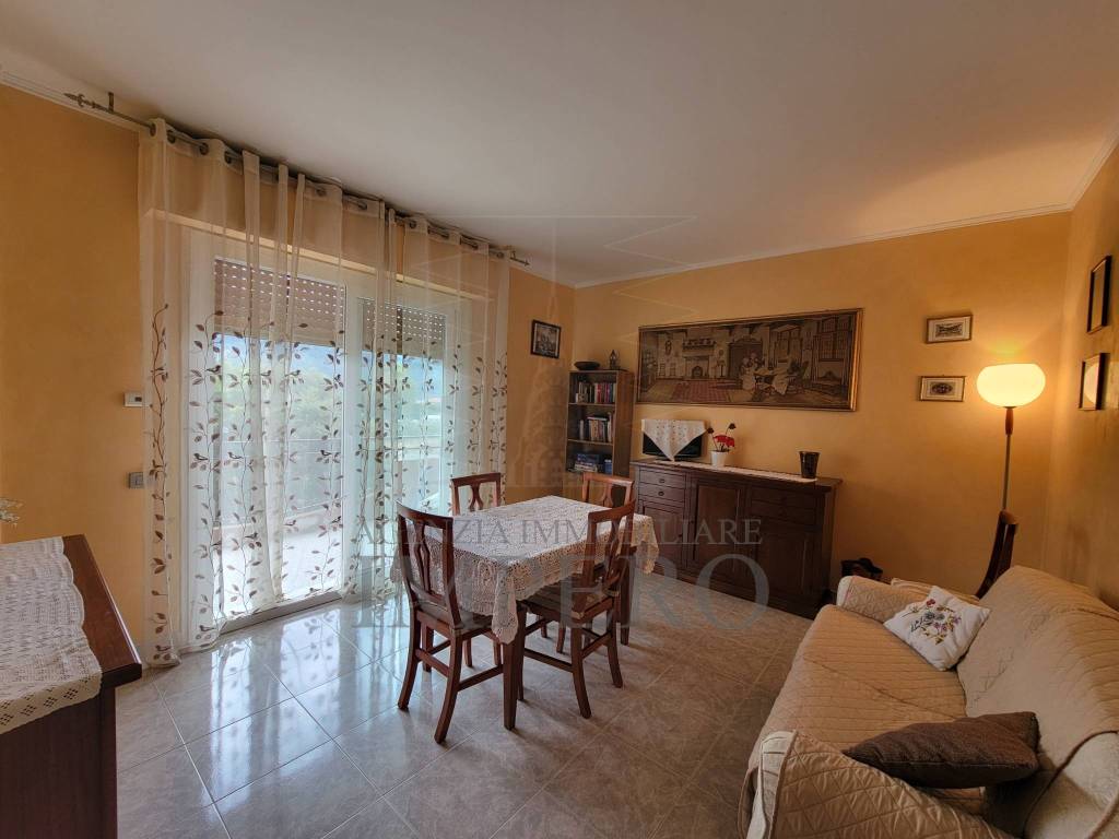 appartamento in vendita a Camporosso
