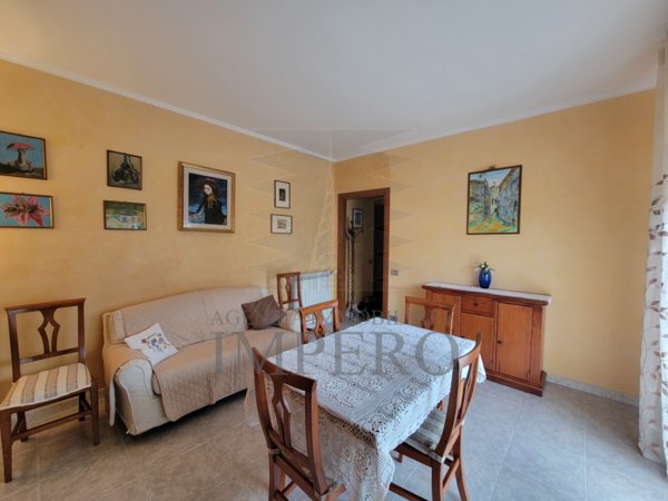 appartamento in vendita a Camporosso