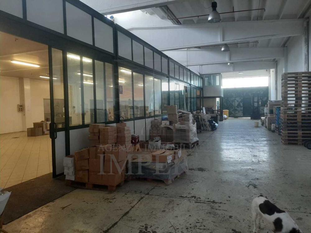 locale di sgombero in vendita a Camporosso