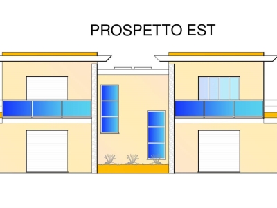 terreno edificabile in vendita a Camporosso