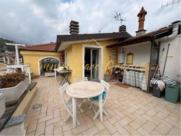 appartamento in vendita a Camporosso