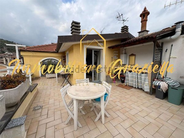 appartamento in vendita a Camporosso