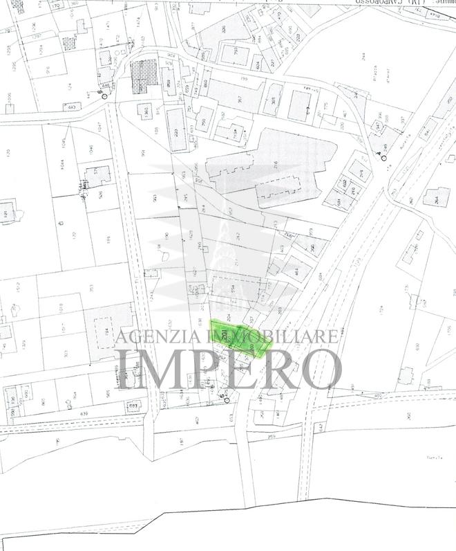 pentavano in vendita a Camporosso