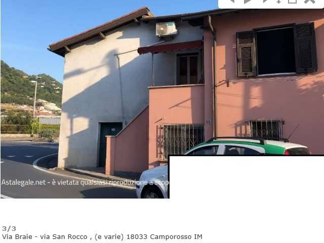 appartamento in vendita a Camporosso