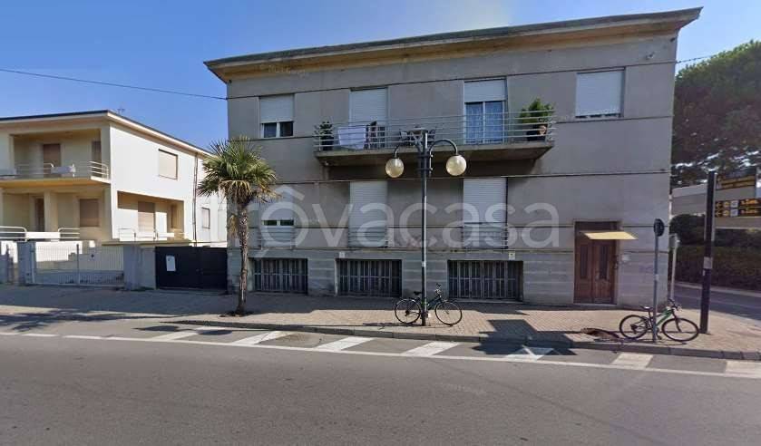 appartamento in vendita a Camporosso