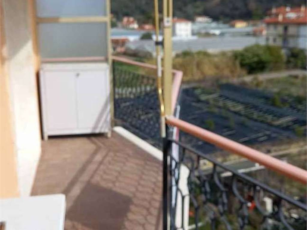appartamento in vendita a Camporosso
