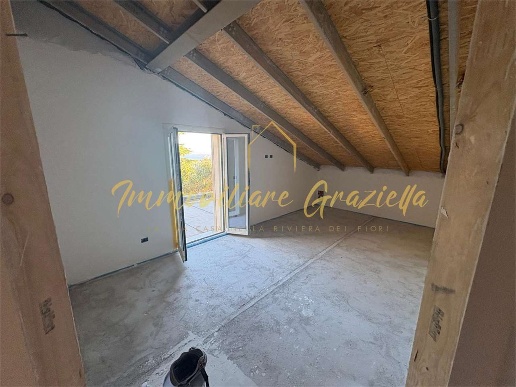 casa indipendente in vendita a Camporosso