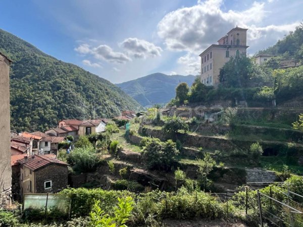 casa indipendente in vendita a Camporosso in zona Balloi