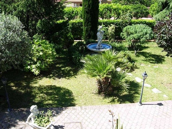casa indipendente in vendita a Camporosso
