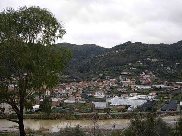 terreno agricolo in vendita a Camporosso