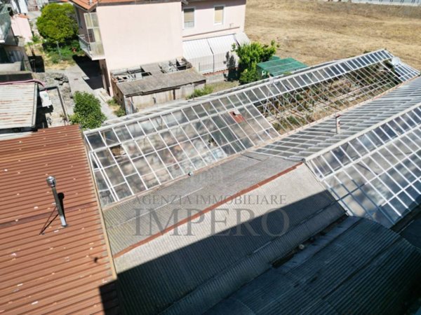 appartamento in vendita a Camporosso