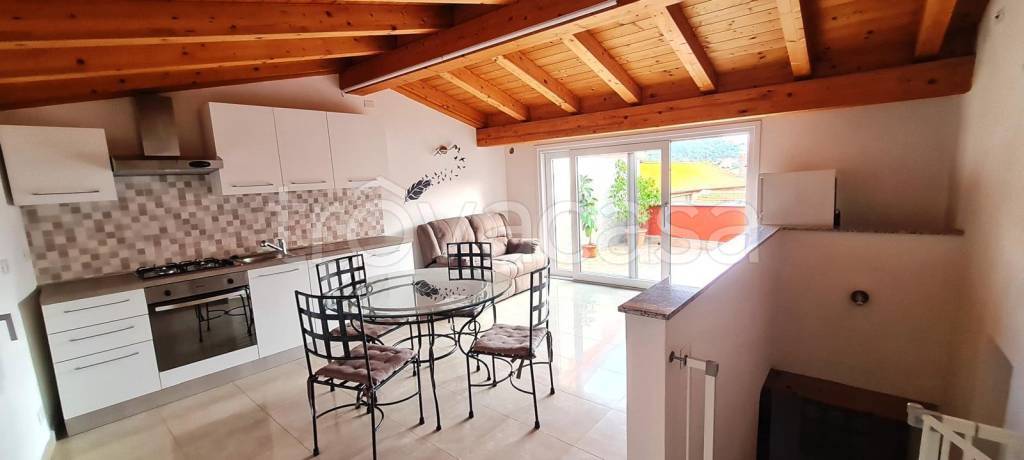 appartamento in vendita a Camporosso