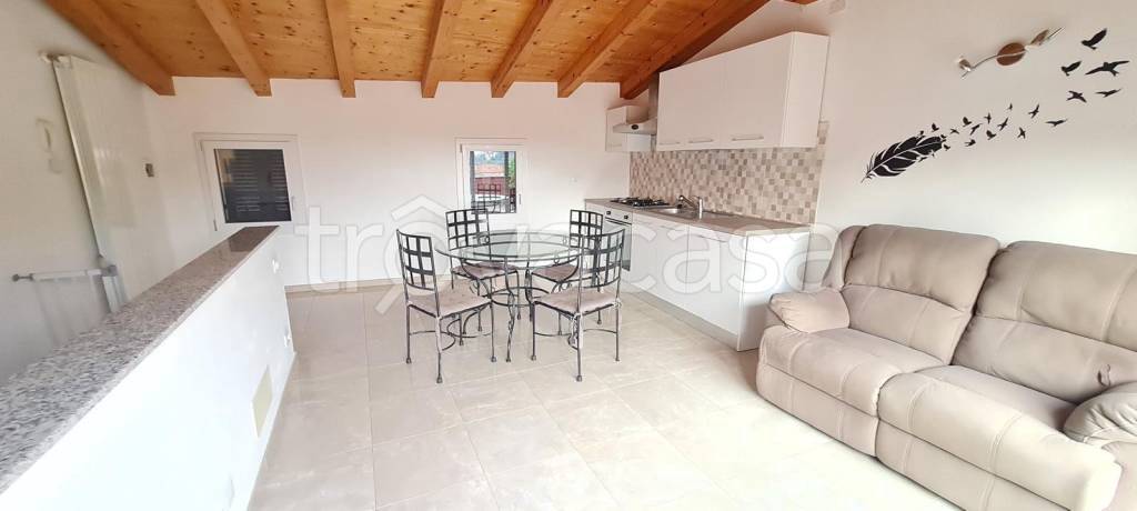 appartamento in vendita a Camporosso