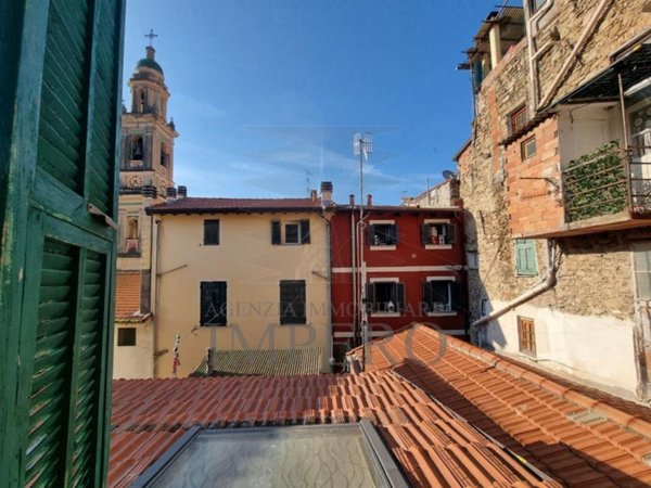 appartamento in vendita a Camporosso