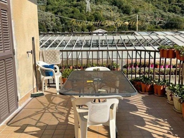 appartamento in vendita a Camporosso
