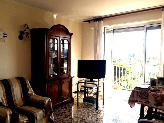 appartamento in vendita a Camporosso