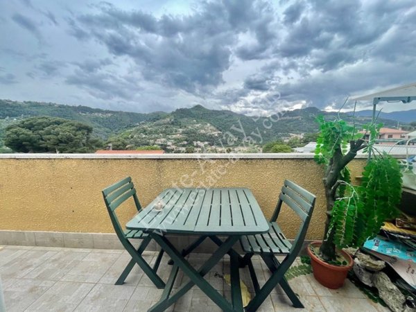 appartamento in vendita a Camporosso