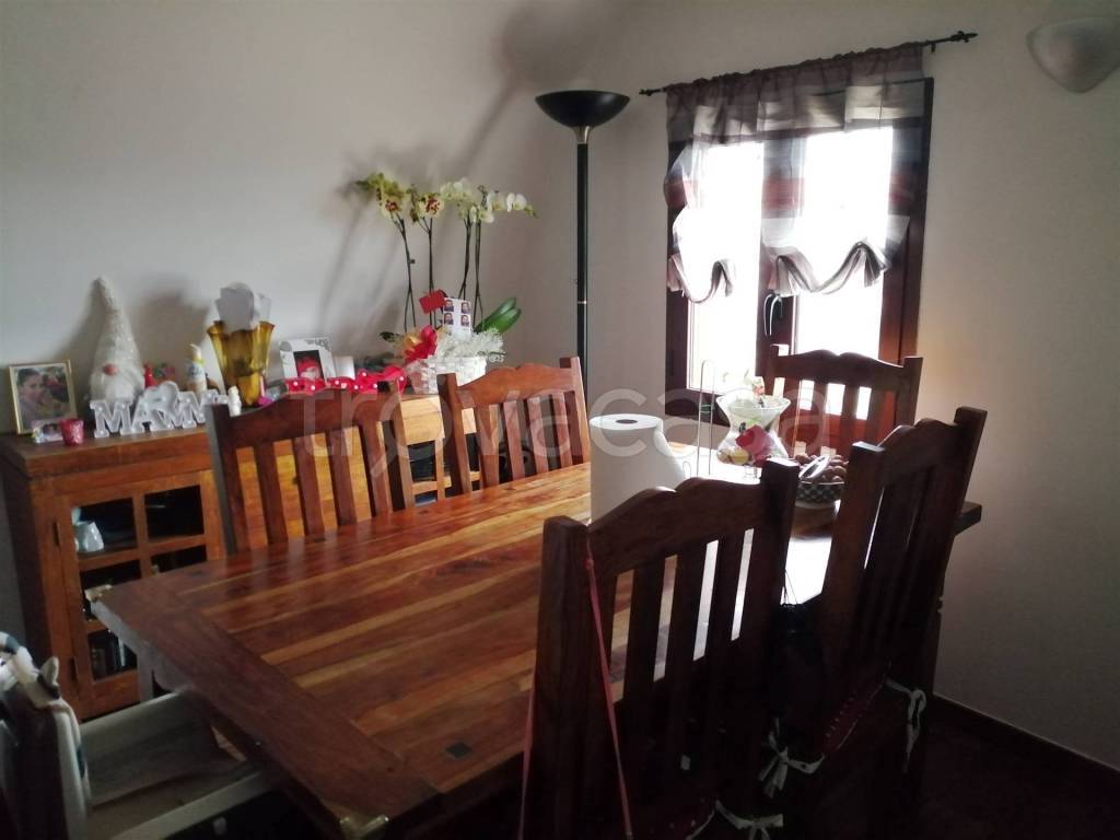 casa indipendente in vendita a Camporosso