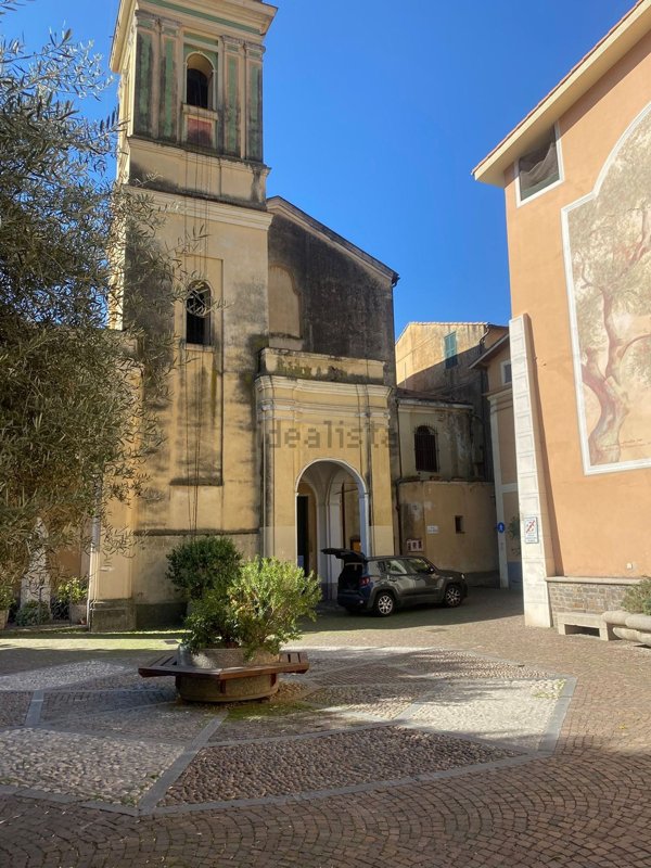 appartamento in vendita a Camporosso