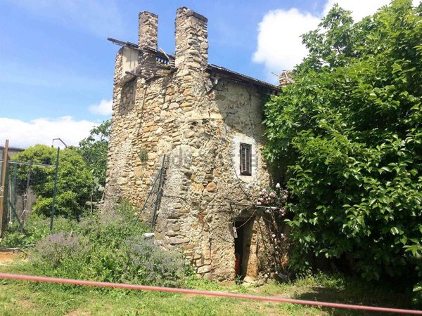 casale in vendita a Camporosso