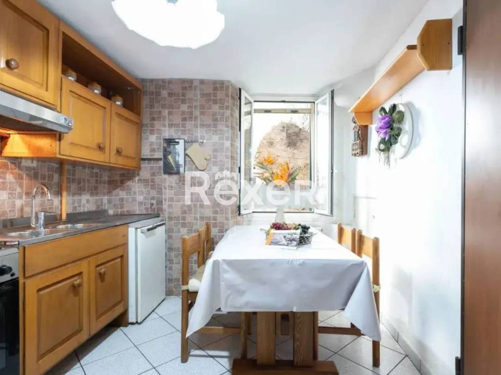 appartamento in vendita a Camporosso