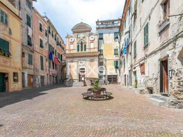 appartamento in vendita a Camporosso