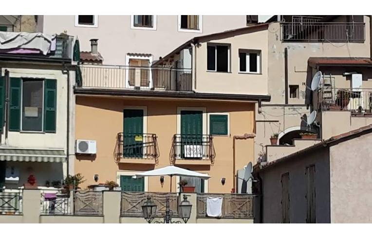 appartamento in vendita a Camporosso