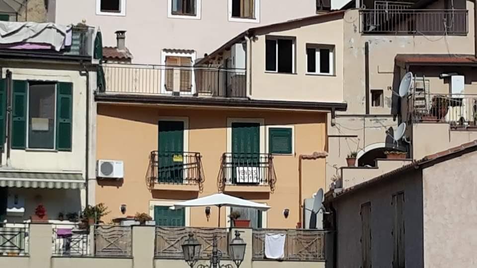 appartamento in vendita a Camporosso