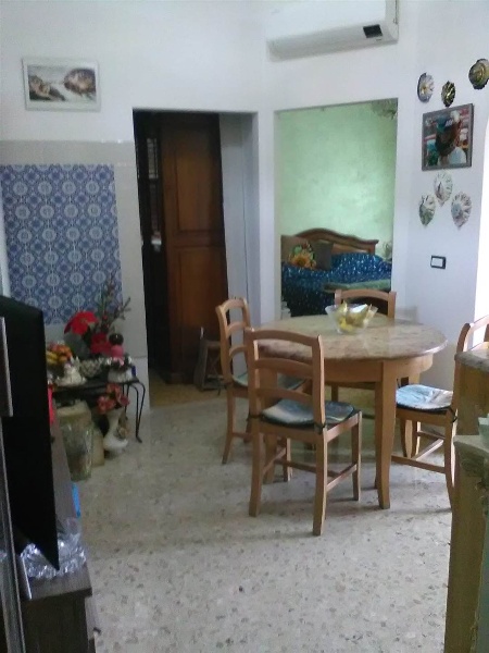 appartamento in vendita a Camporosso