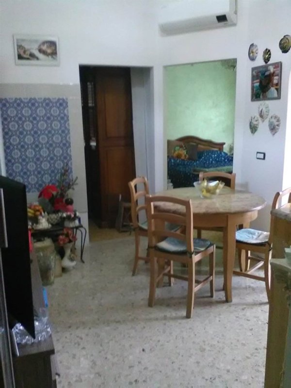 appartamento in vendita a Camporosso