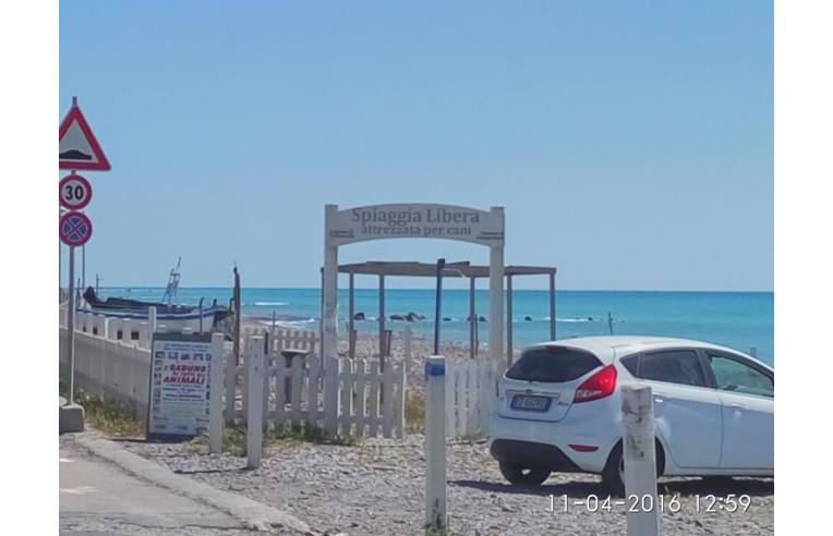 appartamento in vendita a Camporosso