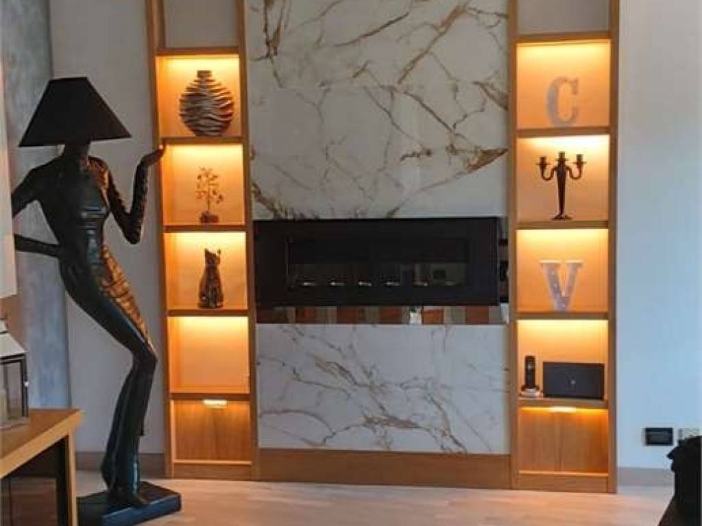 appartamento in vendita a Camporosso