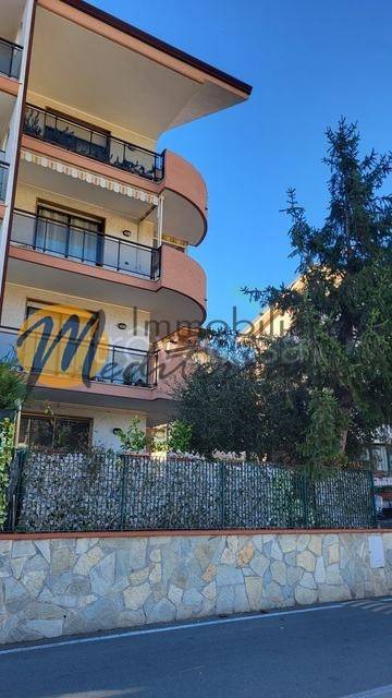 appartamento in vendita a Camporosso