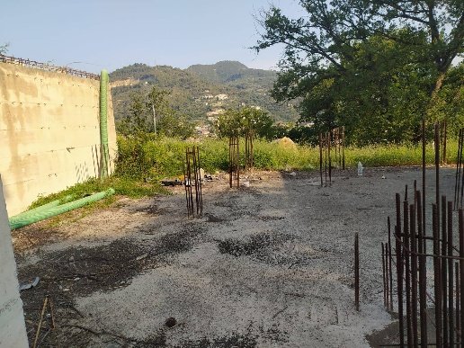 casa indipendente in vendita a Camporosso