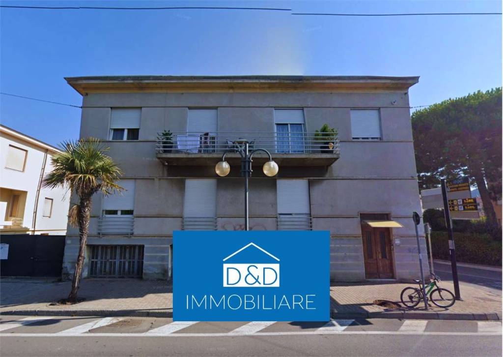 appartamento in vendita a Camporosso