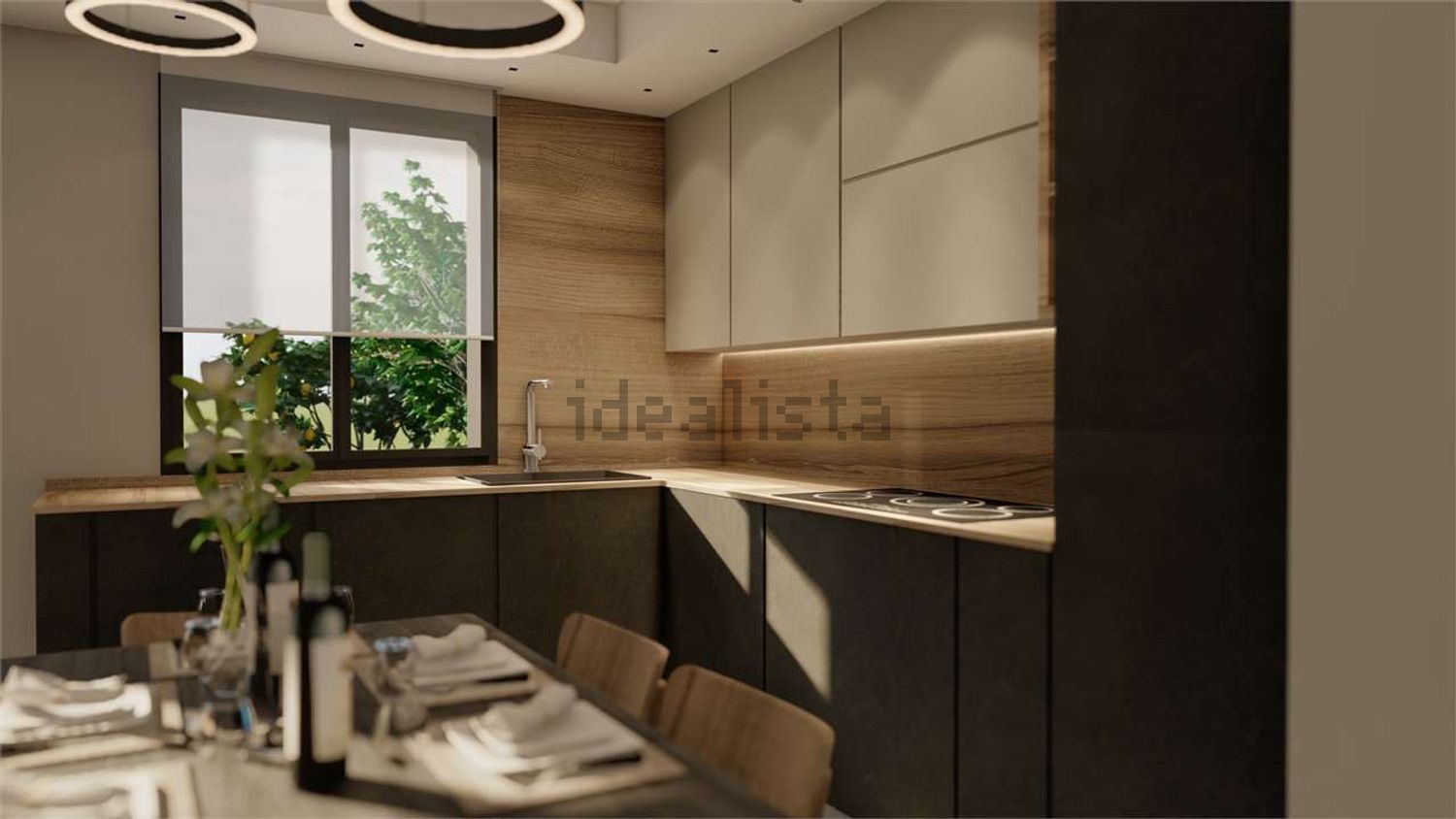 casa indipendente in vendita a Camporosso